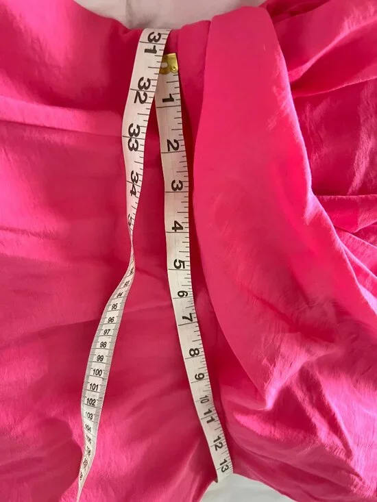 COS DRESS - Picture 9 of 11